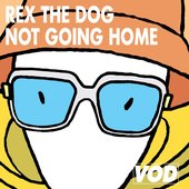 Not Going Home