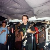 Chris Dodge