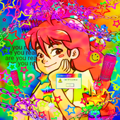 zoe418 için avatar