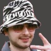 crispexi için avatar