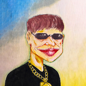 Avatar for Thifin
