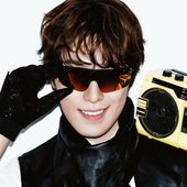 COSMOPOLITAN KOREAN