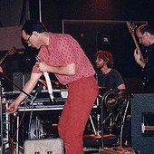 Paper Bag Live Gig