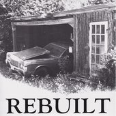 Rebuilt