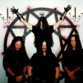 Cult of the Initiated