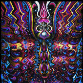 Avatar for abraxasOss