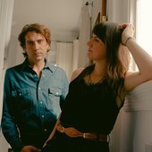 Clay Parker and Jodi James