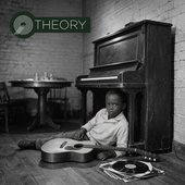 Q Theory - Quantum Leap, Vol. 2