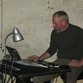 Jeff Case
