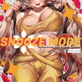 SNOOZE MODE