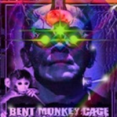 Avatar for bentmonkeycage