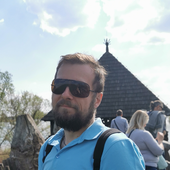 Avatar di Luperican