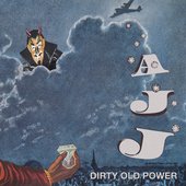 Dirty Old Power