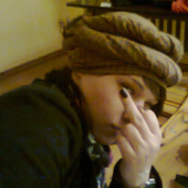 Awatar dla Daruuul