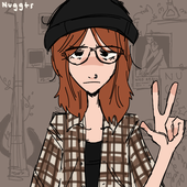 Avatar for KayleighJS