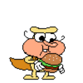 Avatar for gaycomputerdog