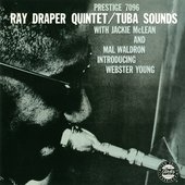 The Legendary Tuba Sounds