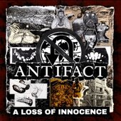 A Loss of Innocence [Explicit]