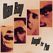 Sought For Fun [Explicit]