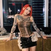 KROMI - Instagram