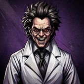 Avatar for Cyglade