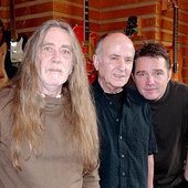  Detlef Wiedeke, Michael Scholz, Olaf Senkbeil