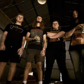 band picture