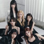 BLACK : HEART