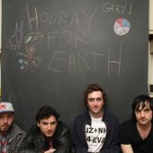 earth&chalk