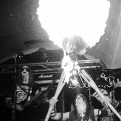 Enthroned