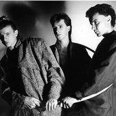 Ubik (french coldwave)