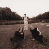 Fleurety with Karianne Horn