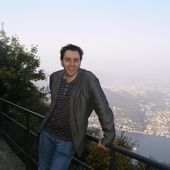 Avatar for GraemeMiller