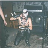 Osculum Obscenum!!