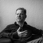 Kompakt in Focus: Wolfgang Voigt