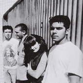 california punk band (png)