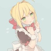 erica (ambient artist) from SoundCloud profile