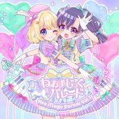 Neo Magic Parade (-Vol.1-)