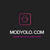 Avatar for modyolo