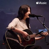 Live at Apple Music Radio