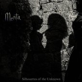 Silhouettes of the Unknown - EP