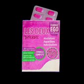 LES DEUX (Single)