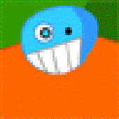 Avatar for mutantike