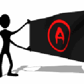 Avatar for disharmonist