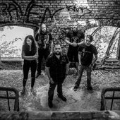 Endtime Odyssey band picture