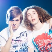 Anton Serov & Denis Ivashkov