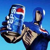 pepsiman
