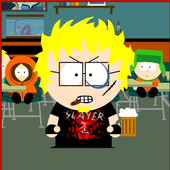 Avatar for AnthraxDeath