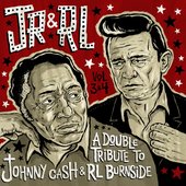 Jr Vol 3: A Tribute to Johnny Cash