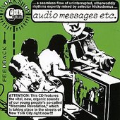 Audio Messages Etc